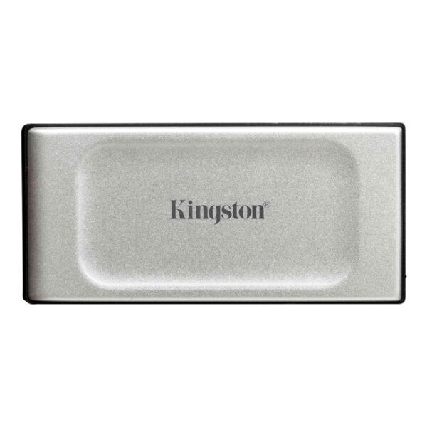 Kingston XS2000 500GB Usb-C Taşınabilir SSD