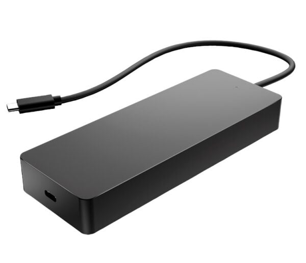 HP Universal USB Type-C Multi Port Hub