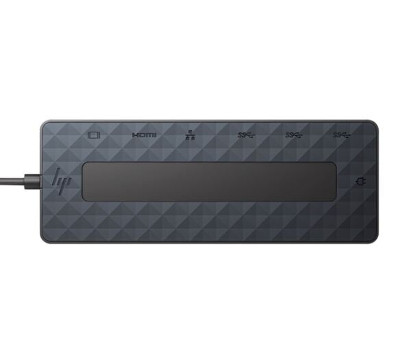 HP Universal USB Type-C Multi Port Hub