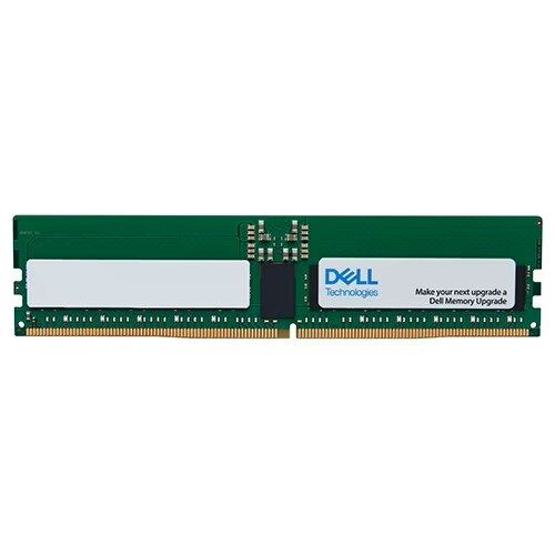 Dell 32GB DDR5 5600 ECC Registered (AC830717)