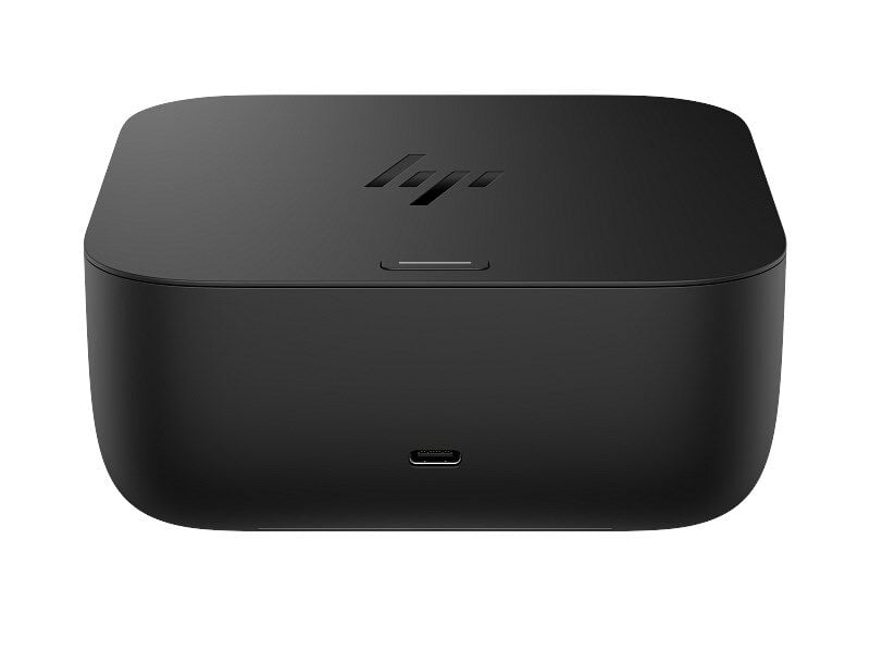 HP G6 Dock Station USB Type-C 100W (9X3V1UT)