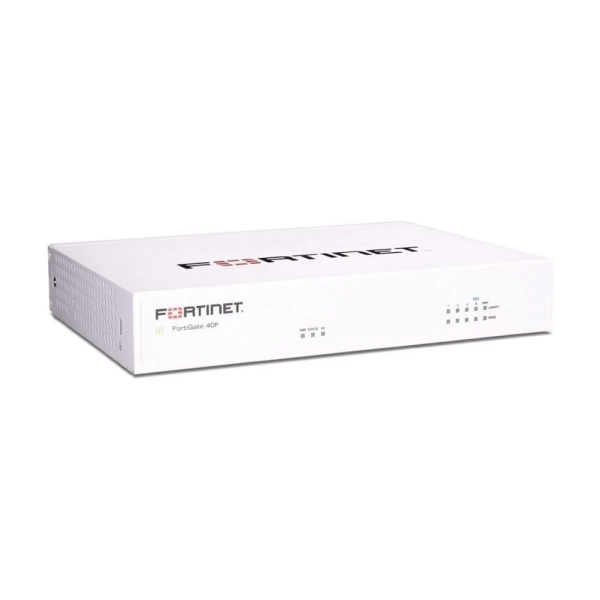 Fortinet Fortigate FG-40F 3 Yıl Lisanslı Firewall Cihazı