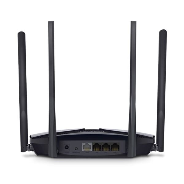 Tp-Link Mercusys MR70X Çift Bant Router