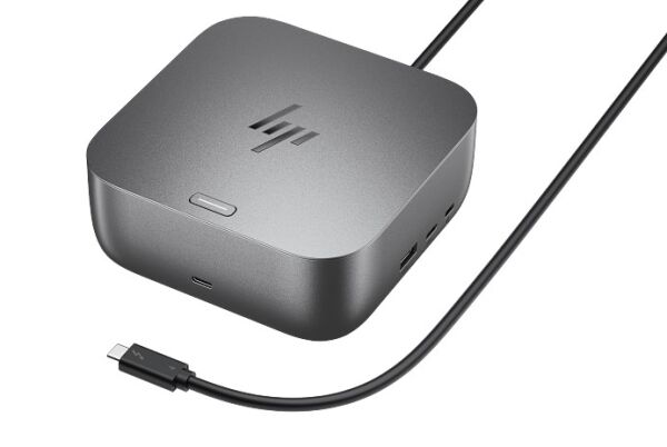 HP G6 Dock Station Thunderbolt4 100W (9X472UT)