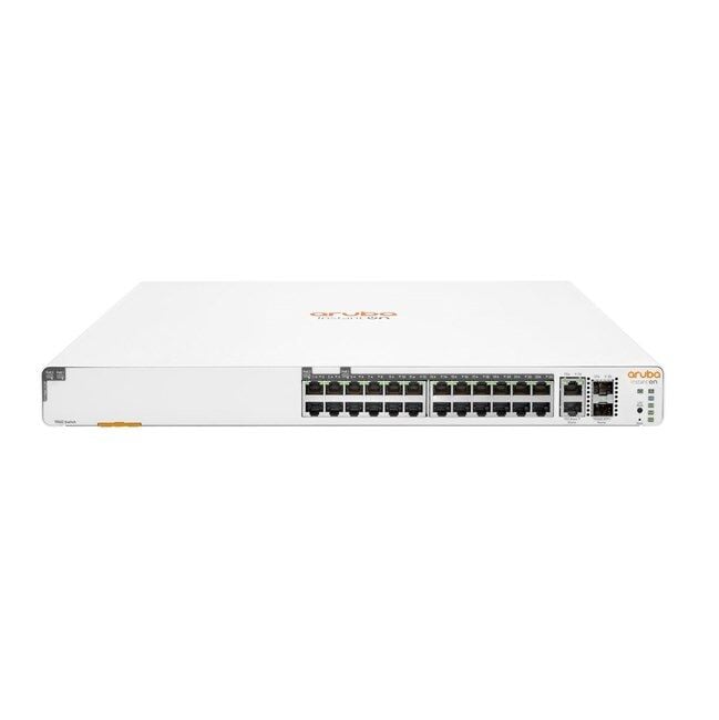 HPE Networking ION 1960 24Port PoE 370W (JL807A)