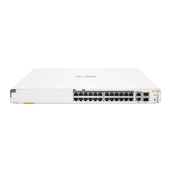HPE Networking ION 1960 24Port PoE 370W (JL807A)