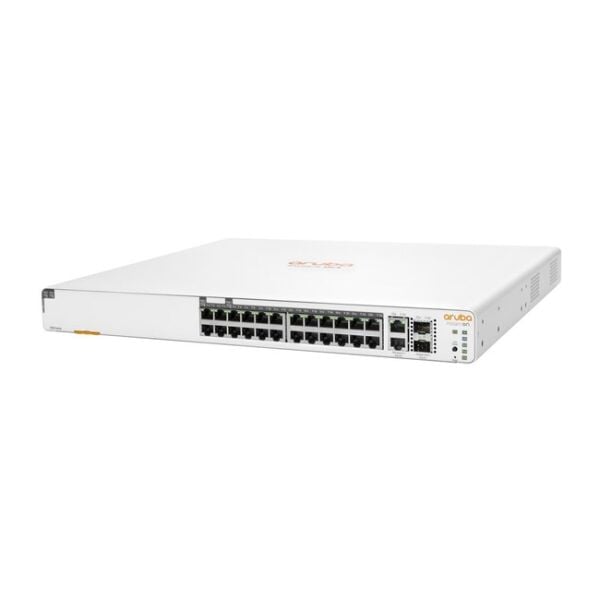 HPE Networking ION 1960 24Port PoE 370W (JL807A)