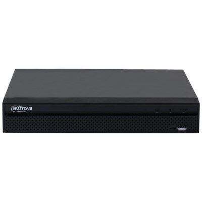 Dahua NVR2108HS-8P-4KS3 8 Kanal 1U H.265 NVR 1x20T