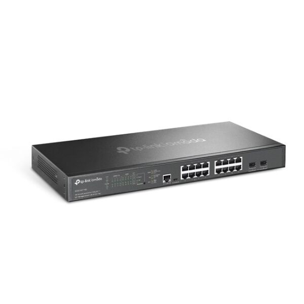 Tp-Link Omada SG3218XP-M2 16 Port 2.5G Switch