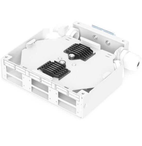 Digitus DN-96890 Fiber Sonlandırma Kutusu