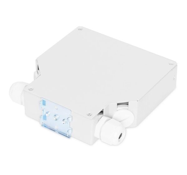 Digitus DN-96890 Fiber Sonlandırma Kutusu