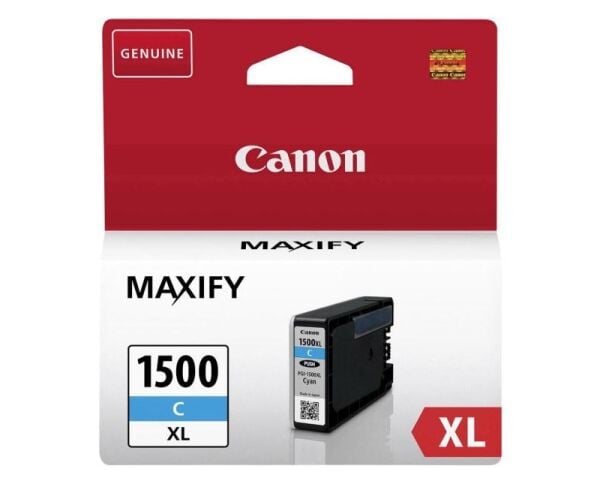Canon PGI-1500XL C Mürekkep Kartuş