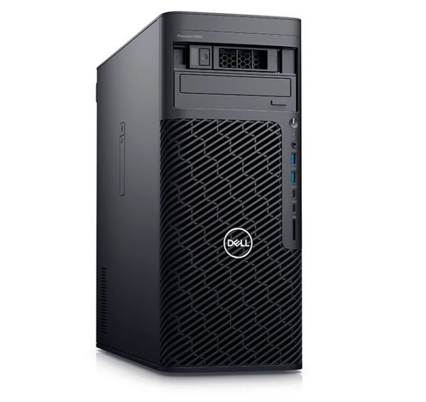 Dell T5860 W5-2445 -32GB-512SSD-16G-W11Pro