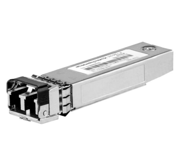 HPE Aruba Ion S0G21A 10G Single Mode SFP Modül
