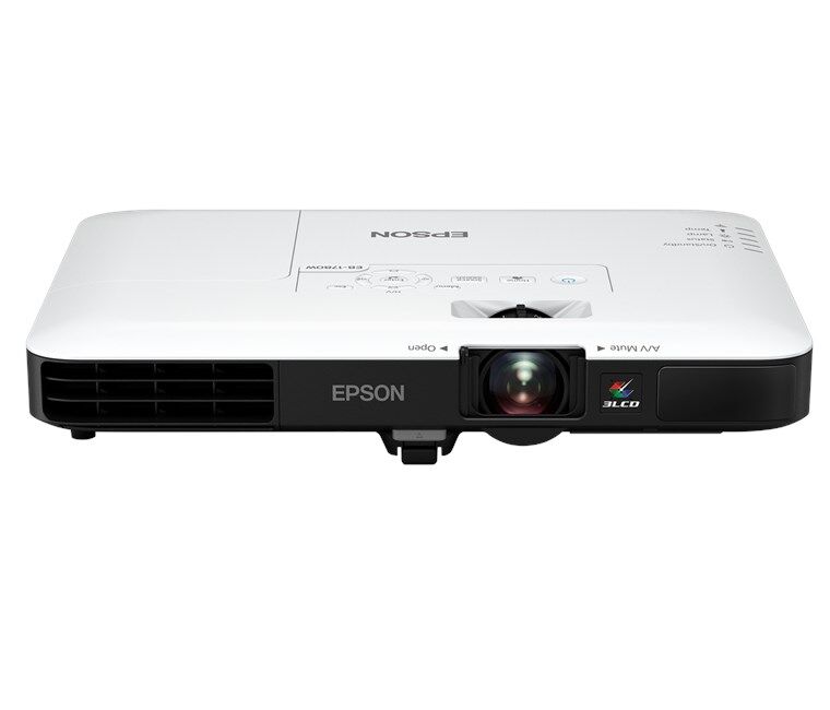 Epson EB-1795F 3200Ans 1920x1080 Projeksiyon