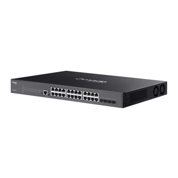 Omada 24Port PoE 384W (SG3428XMP)