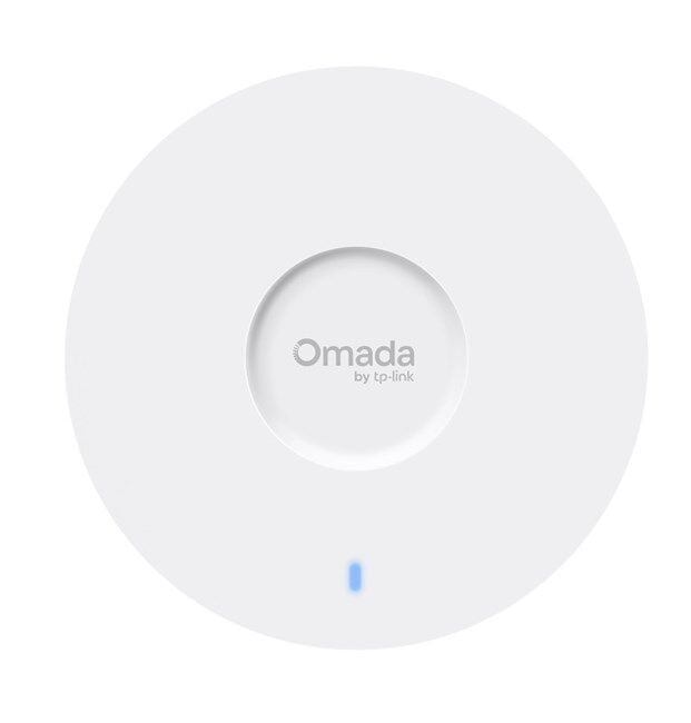 Omada AX3000 Tavan Tipi Access Point (EAP653)