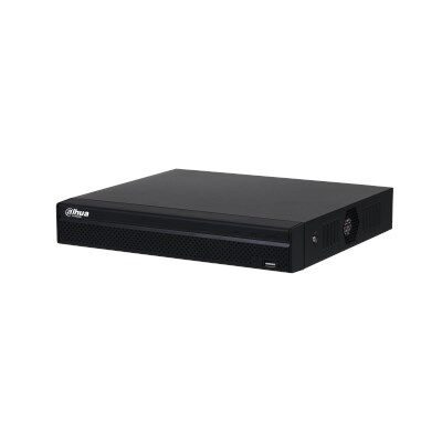 Dahua NVR4116HS-4KS2/L 16 Kanal 1U H.265 NVR 1x10T