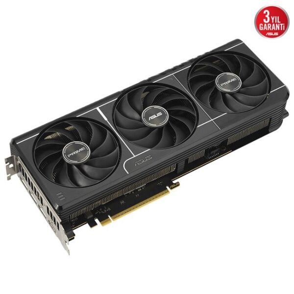 Asus GeForce RTX 5070TI 16G Prime OC GD7 256B