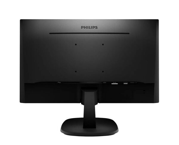 Philips 243V7QJABF/00 23.8'' 4ms FHD Hdmi DP MM IPS