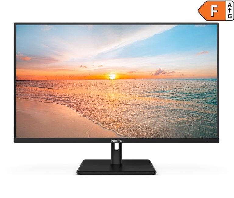 Philips 32E1N1800LA/00 31.5'' 4ms 4K UHD MM VA