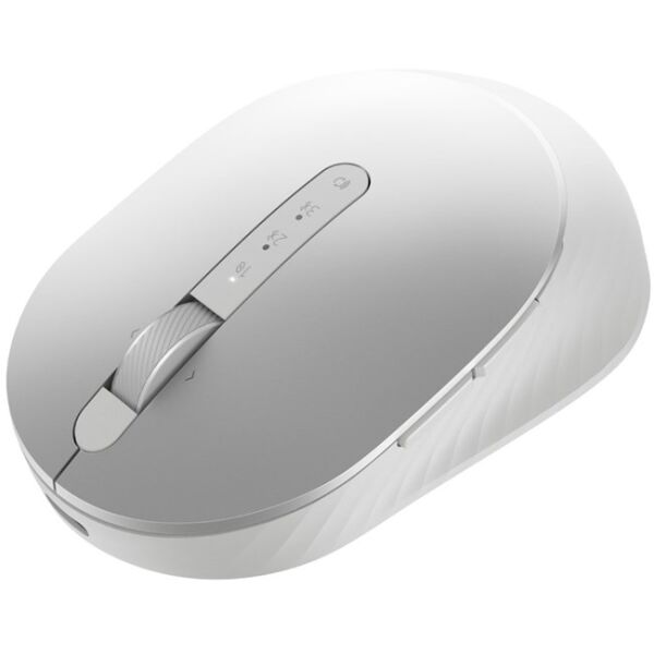 Dell MS7421W Şarj edilebilir Bluetooth Mouse Gümüş