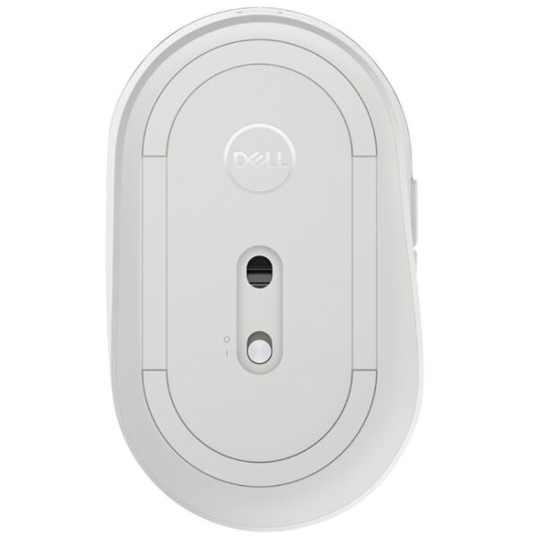 Dell MS7421W Şarj edilebilir Bluetooth Mouse Gümüş
