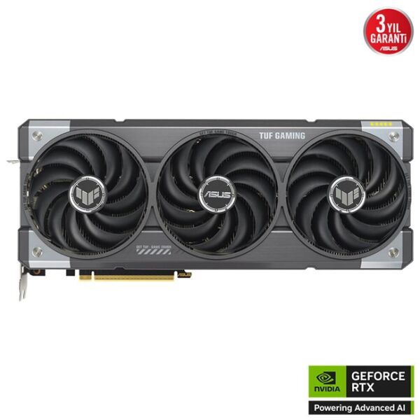 Asus GeForce RTX5070TI 16G Tuf Gaming OC GD7 256B