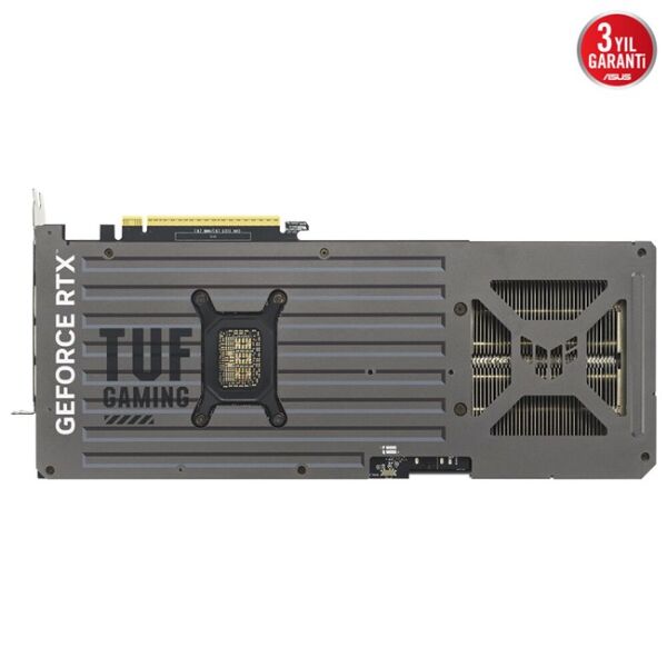 Asus GeForce RTX5070TI 16G Tuf Gaming OC GD7 256B