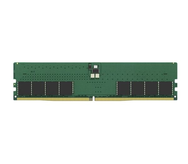 Kingston 32GB D5 5600 Non-ECC Unbuffered KCP556UD8
