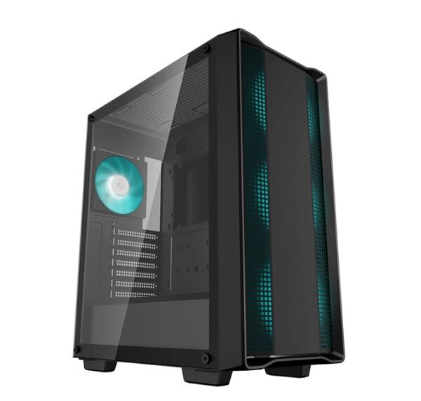 DeepCool CC560-V2-PF700 700W 80Plus Mid Tower