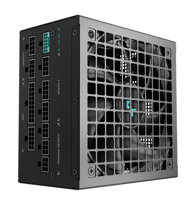 DeepCool PN1000M 1000W 80+ Gold Power Supply
