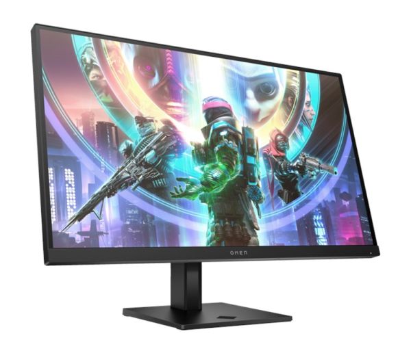 HP OMEN 27s 27'' 1ms Pivot Hdmi Dp MM 240Hz IPS