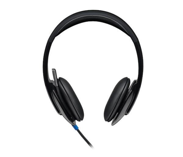 Logitech H540 Kablolu Kulaklık 981-000480