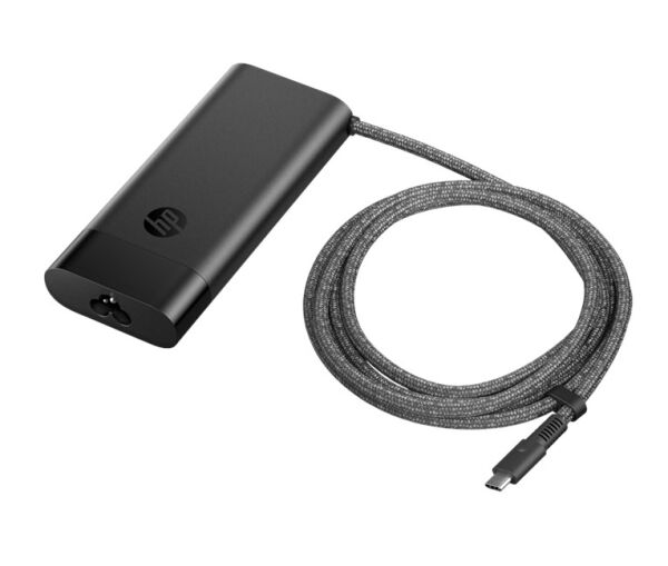 HP Güç Adaptörü 110W USB Type-C (8B3Y2UT)