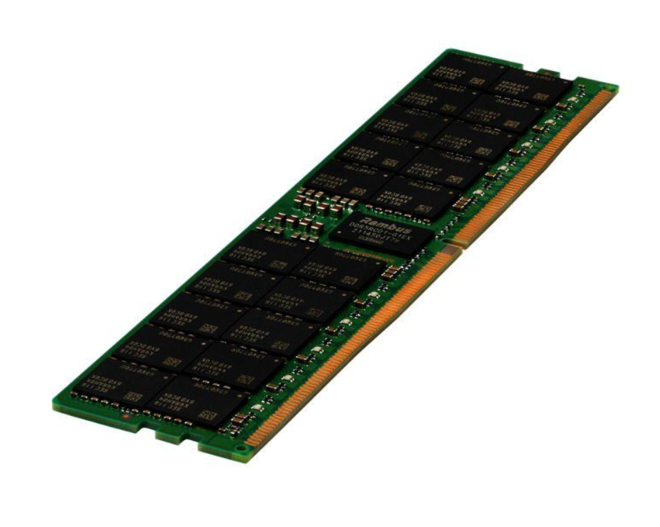 HPE 32GB 2Rx8 PC5-5600B-R Smart Kit - P64706-B21