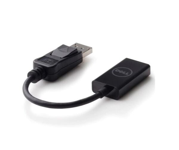 Dell DisplayPort to HDMI 2.0 (4K) (492-BBXU)