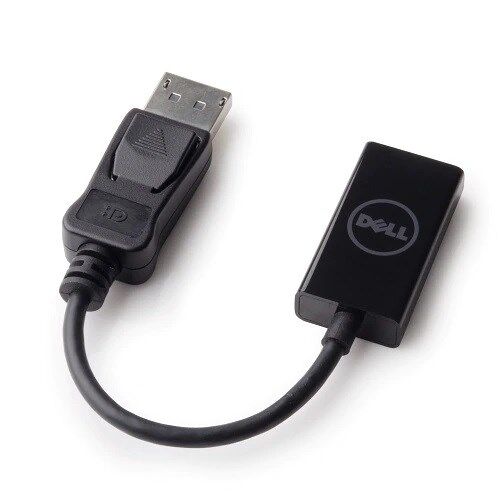 Dell DisplayPort to HDMI 2.0 (4K) (492-BBXU)