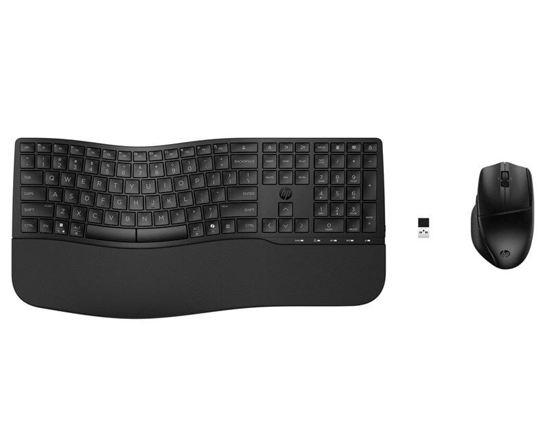 HP 685 Comfort Ergonomik Bluetooth Set (8T6L7UT)