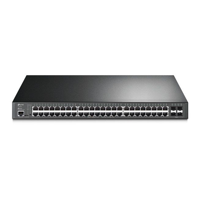 Tp-Link Omada 48 Port PoE Gigabit (TL-SG3452P)