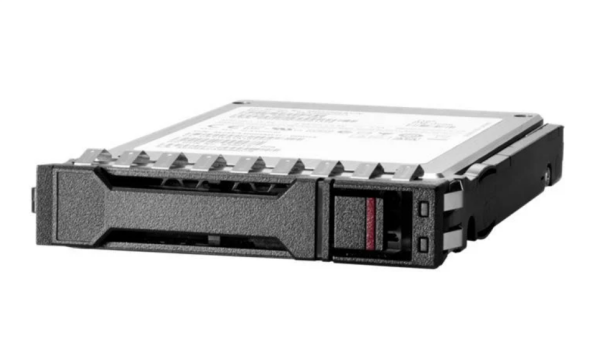 HPE 480GB SATA RI SFF BC MV SSD - P40497-B21