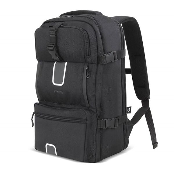 Mack MCE-1205 17.3'' EXPLOR 34L Eco Sırt Çantası
