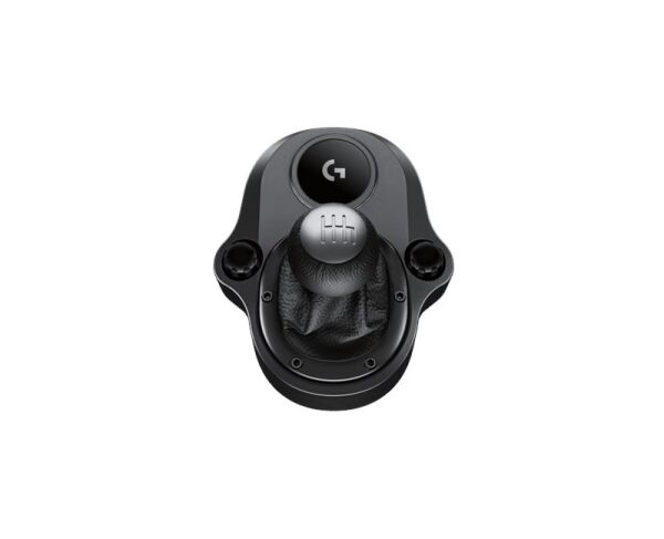 Logitech G Driving Force Vites 941-000130