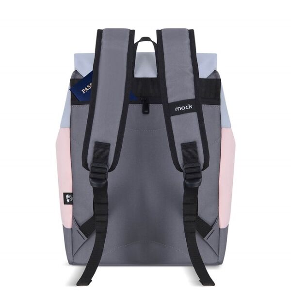 Mack MCE-1302 14.1'' ZEN Eco Sırt Çantası