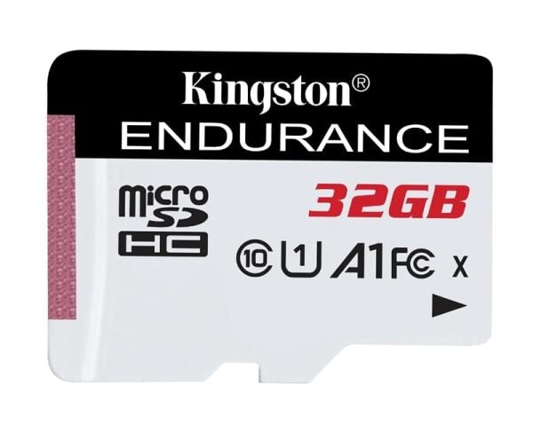 Kingston 32GB Micro SD 95MB/s SDCE/32GB