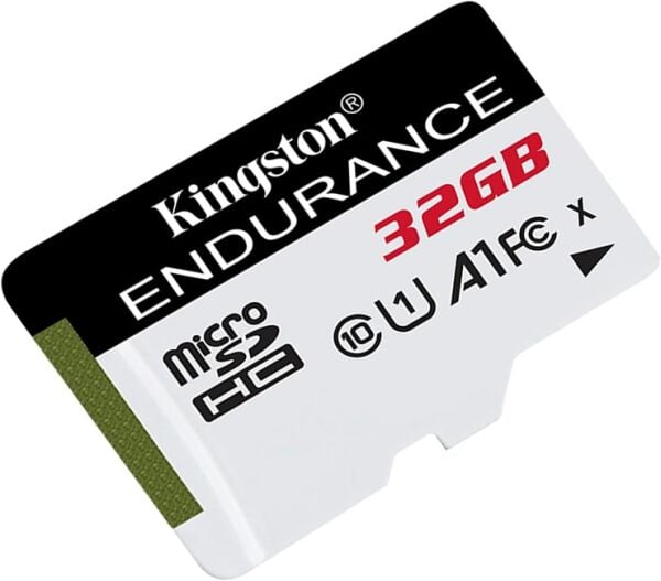 Kingston 32GB Micro SD 95MB/s SDCE/32GB