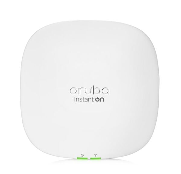 HPE Aruba Instant On AP25 Access Point (R9B28A)