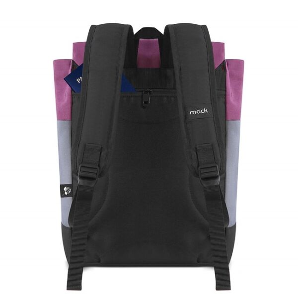 Mack MCE-1303 14.1'' ZEN Eco Sırt Çantası