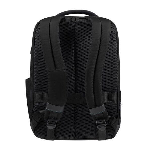 Samsonite 15.6'' Mysight NB Sırt Çantası Siyah