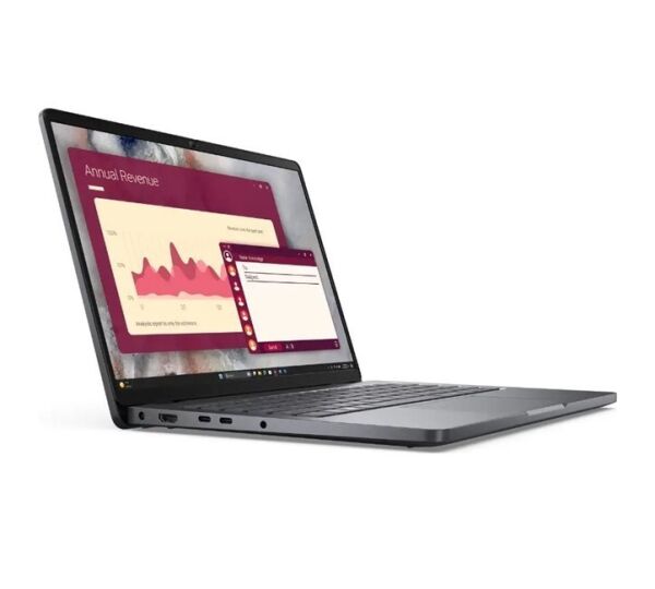 Dell Pro 14 Core7 150U- 14''-16G-512SSD-Dos